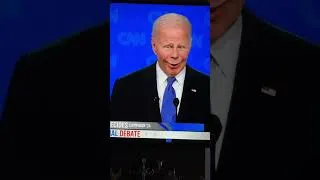 Thumbnail: The Great American Debate #election #america