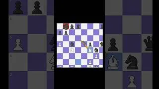Thumbnail: Bro literally Sacrificed everything for this🥶♟️|| chessmeme #56
