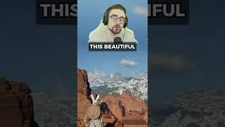 Thumbnail: Why Crimson Desert is so Ugly #gaming #thoughts #crimsondesert