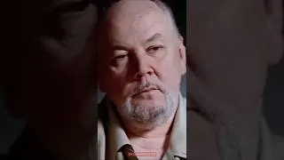 Thumbnail: When the killer interviews the interviewer 💀 ( Richard leonard kuklinski ) #shorts
