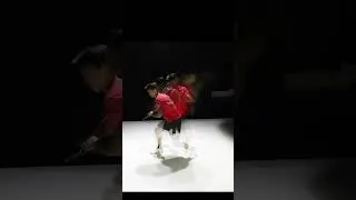 Thumbnail: Frozen Forehand | 4D Technology | Killerspin Pro