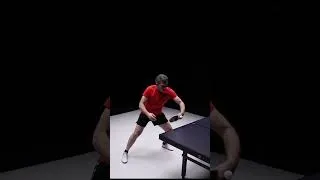 Thumbnail: Lefty Backhand | 4D Technology | Killerspin Pro