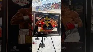 Thumbnail: Exhibiting at Maceoo MGM Las Vegas 👊🏻🎨