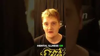 Thumbnail: We need to understand each other better #MentalIllness #Disability #Unity