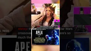 Thumbnail: Star Wars Collab in APEX ?