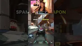 Thumbnail: How to Land With Your Gun Out as Valkyrie