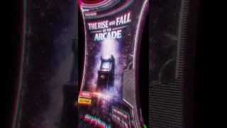 Thumbnail: What happened to the arcade machines?