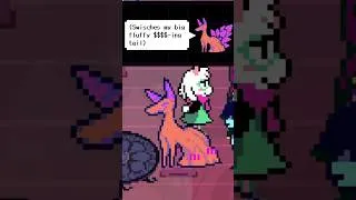 Thumbnail: Netskie's True Face