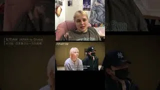 Thumbnail: &Team 100 days journey EP5 REACTION #andteam #reaction #fyp #andteamreaction