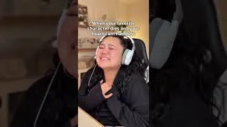 Thumbnail: I am sending the writers my therapy bill 😭