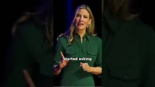 Thumbnail: The Hidden Truth About Building Habits (a clip from my TEDx talk) #tedx