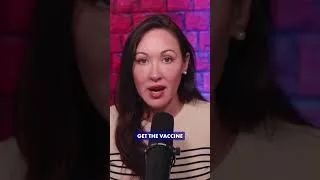 Thumbnail: Don't blame big pharma for Lindsay Clancy.