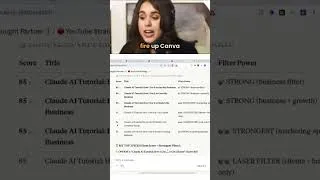 Thumbnail: Connect Your Tools to Claude and Save Hours Every Week