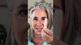 Thumbnail: I Stopped Using Everything Else After Trying Jones Road #dryskinsolution #beautyover50 #makeup