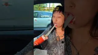 Thumbnail: When it’s the first date but she eating like it’s the second… #food #eating #shorts #cheese