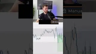 Thumbnail: Trade Turns back to BE after $10,000 profit