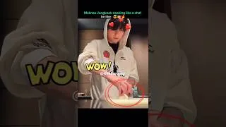 Thumbnail: How Jungkook Cooks Like A Pro Meanwhile Jimin Turns Cooking Into Pure Comedy 😂