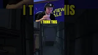 Thumbnail: Blue Prince Quick Review