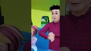 Thumbnail: 🚌 Wheels on the Bus Sound Variations Remix #shorts #wheelsonthebus #childrensongs  #remix