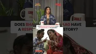 Thumbnail: Divya Dutta: Don’t Put the Burden of History on Cinema