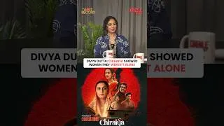 Thumbnail: How Chiraiya Made Women Realise They Weren’t Alone