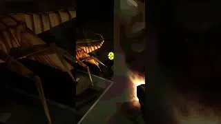 Thumbnail: Even Face Huggers can wall jump #survival  #games #alien #alienresurrection