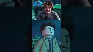 Thumbnail: Lego Batman is Actually Peak #legobatman #legobatmanlegacyofthedarkknight