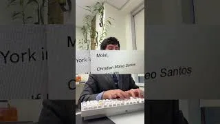 Thumbnail: Sending unhinged emails to my boss (Fear Me)