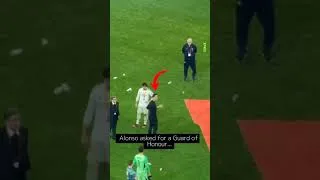Thumbnail: How Mbappé Got Xabi Alonso Sacked in 24 Hours ⏳