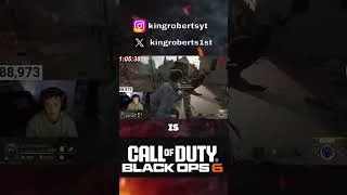 Thumbnail: Unlocking Kuonichi dark ops calling card on Black Ops 6 Zombies #balckops6 #gaming #callofduty