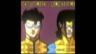 Thumbnail: Best duo oat edit #edit | tracksuit mark x long hair mark edit | #fypシ #viral #anime #animeedit