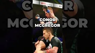 Thumbnail: I Won with Conor McGregor in Every UFC Game🏆