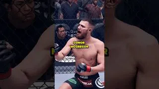 Thumbnail: Young Conor Mcgregor is INSANE