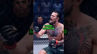 Thumbnail: Conor Mcgregor’s Power is INSANE 😭