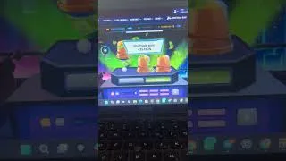 Thumbnail: Thimbles injector bot 🤖🔥 #ai #predictions #predictions #1million #gamehack #hack #1000 #viral