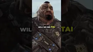 Thumbnail: Will TAI KALISO Be in Gears of War E Day?