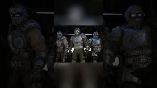 Thumbnail: Will the CARMINES Appear in Gears of War E Day?