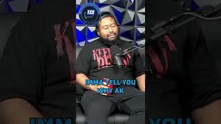 Thumbnail: DJ Akademiks gets Grilled by Khyri, Fax & Wale for trying to Host Celina Powell Podcast!