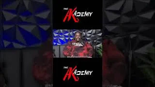 Thumbnail: Big Ak introduces some new faces to the Akademy