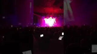 Thumbnail: Eruption Chad Smith And Friends Showbox Seattle 5/10/19