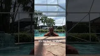 Thumbnail: It’s my turn to show some skin…