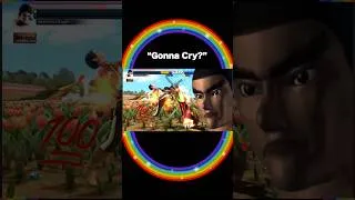 Thumbnail: Goofing & Trolling 😬 #tekkentag2 #tekken #tekkenvideo #tekkenonline