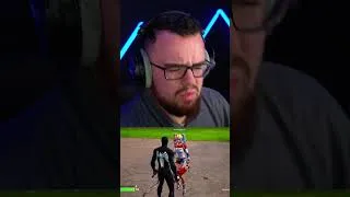 Thumbnail: I FOUND THE RUDEST KID IN FORTNITE #shorts
