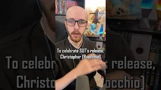 Thumbnail: 'Shadows Upon Time' Release Day GALA EVENT on 15 NOV. 2025! #suneater #shadowsupontime #gala