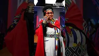 Thumbnail: DR. NOTHEMBI MKHWEBANE |Culture and Identity. #davidmashabela #podcast