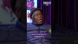 Thumbnail: DAN NKOSI | Legacy and Royalties. #interview #podcast #davidmashabela