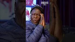 Thumbnail: DAN NKOSI | 80's Music vs 90's Music. #podcast #davidmashabela #interview