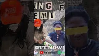 Thumbnail: NEW MUSIC FROM KING DEMI OUT ON ALL PLATFORMS 🔥🥳