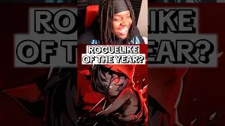 Thumbnail: Is This ROGUELIKE of The YEAR? #ad #gaming #fyp #shorts