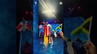 Thumbnail: INTERNATIONAL DAY AT KFT # #2026 #prophetesslesleyosei #apostledominicosei #kftchurch #shorts #viral